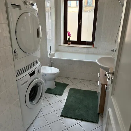 Apartment „reacher“