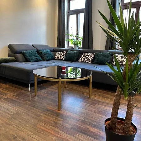 Appartement „reacher“