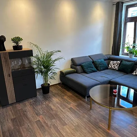 Apartment „reacher“